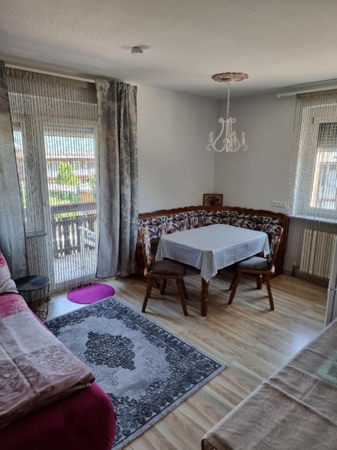 Ferienhaus Burgblick تريفن المظهر الخارجي الصورة