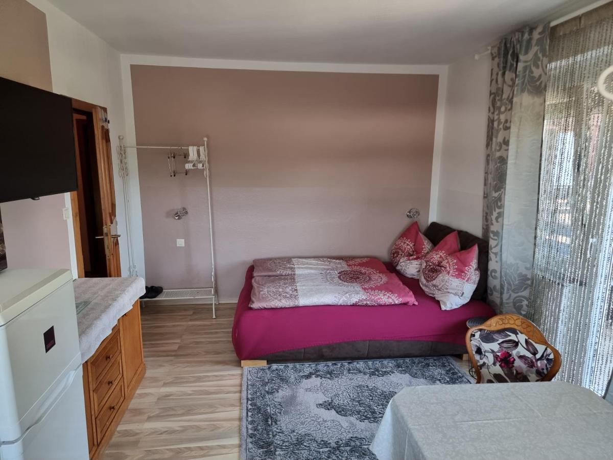 Ferienhaus Burgblick تريفن المظهر الخارجي الصورة