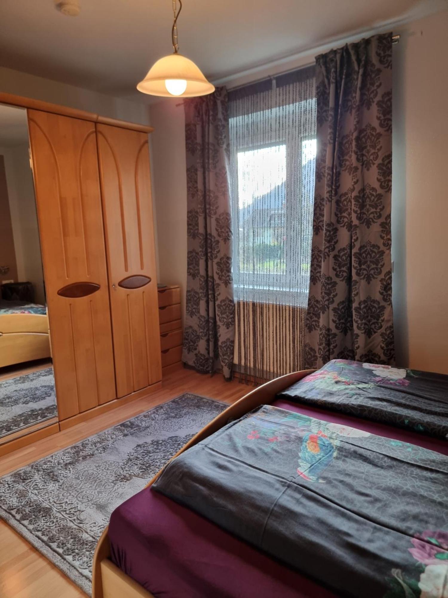 Ferienhaus Burgblick تريفن المظهر الخارجي الصورة