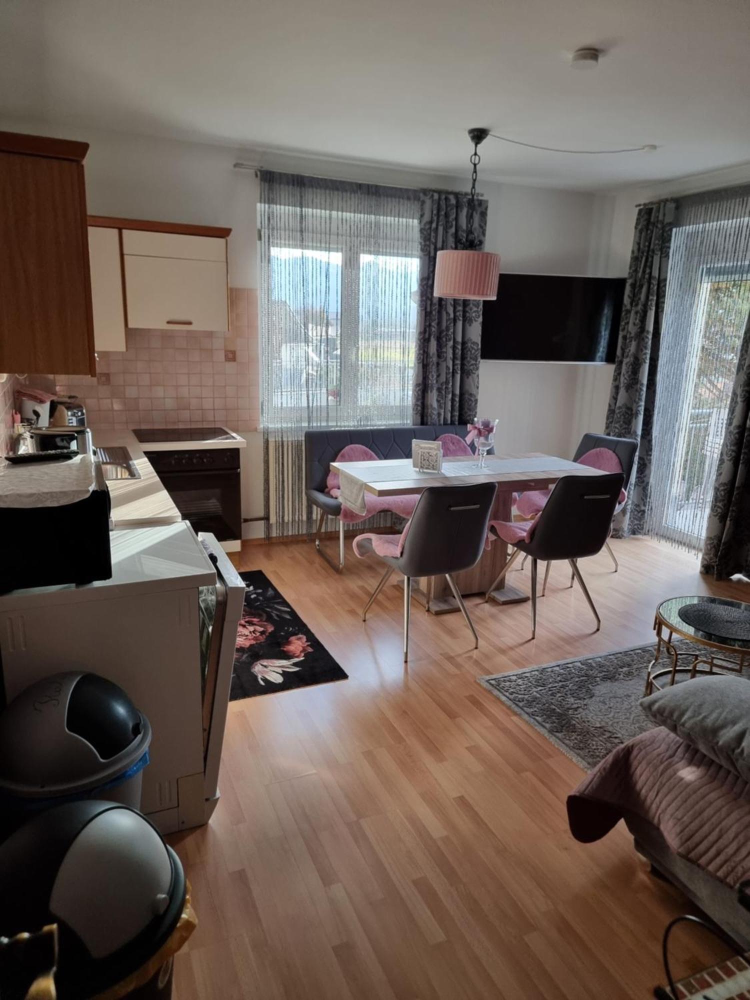 Ferienhaus Burgblick تريفن المظهر الخارجي الصورة