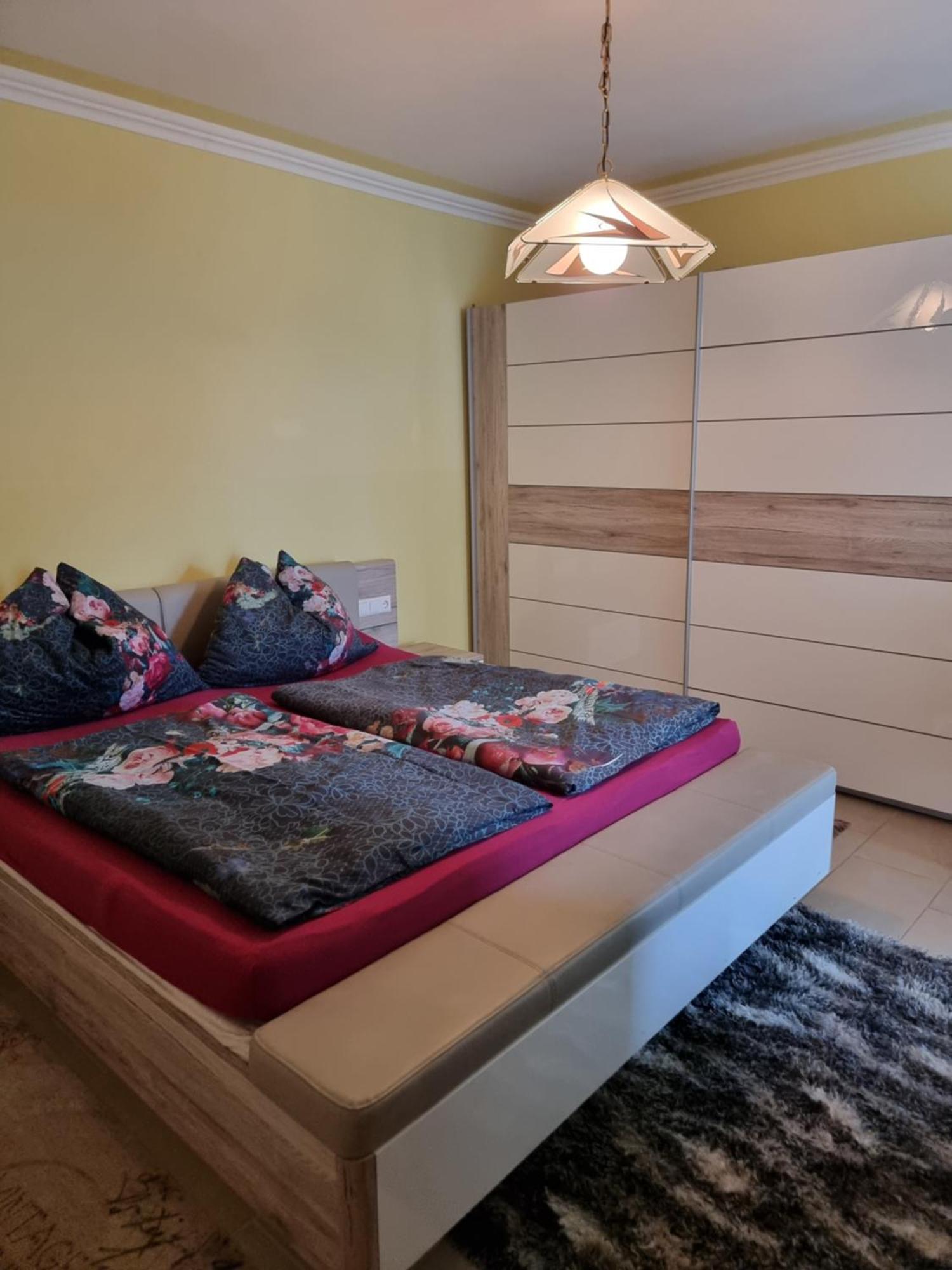 Ferienhaus Burgblick تريفن الغرفة الصورة