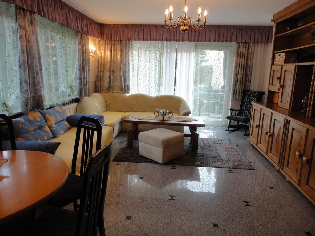 Ferienhaus Burgblick تريفن المظهر الخارجي الصورة
