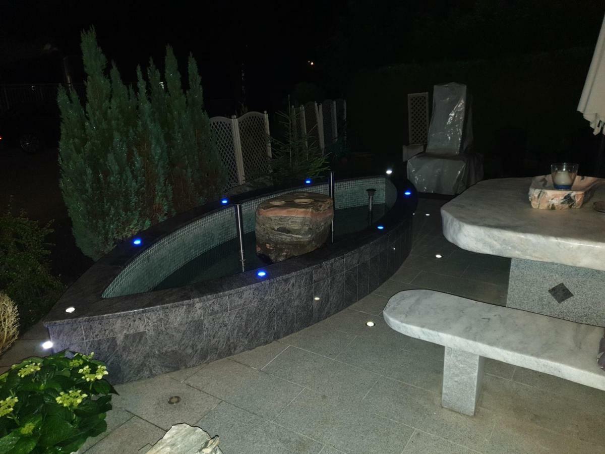 Ferienhaus Burgblick تريفن المظهر الخارجي الصورة